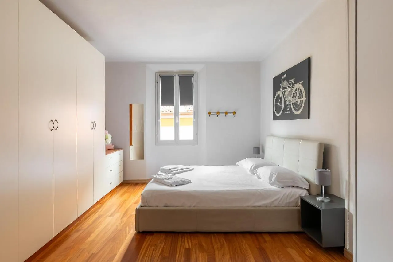 Apartment Mirasole Home Bologna