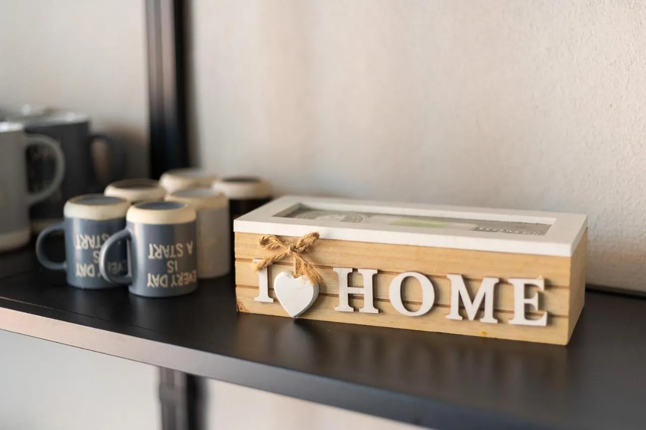 Mirasole Home Bologna Italy