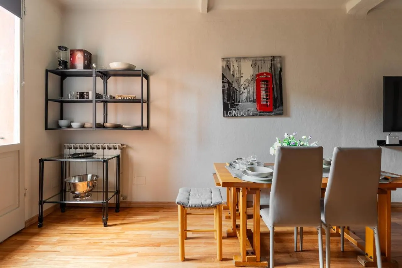 Mirasole Home Bologna Apartment