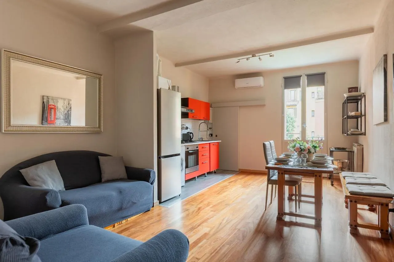 Mirasole Home Bologna