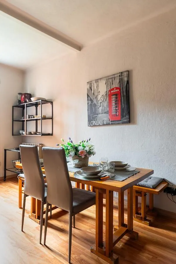 Apartment Mirasole Home Bologna