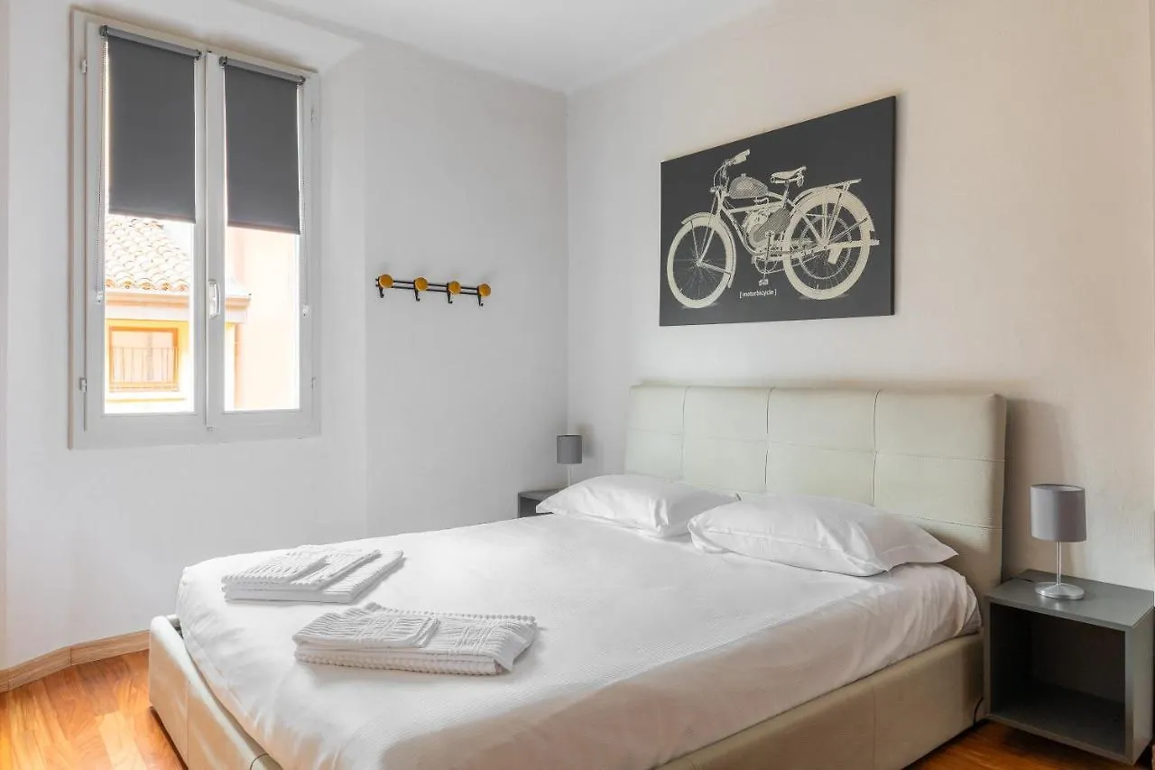 Mirasole Home Bologna