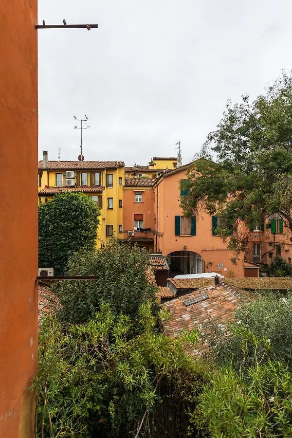 Mirasole Home Bologna Apartment