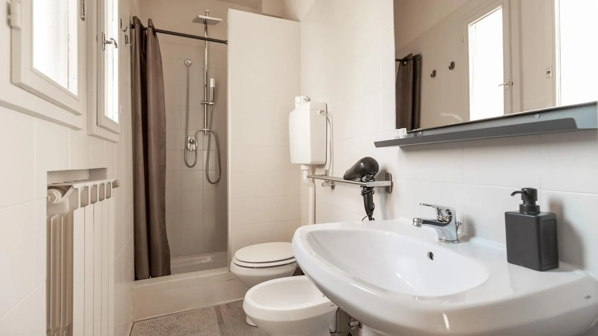 Mirasole Home Bologna