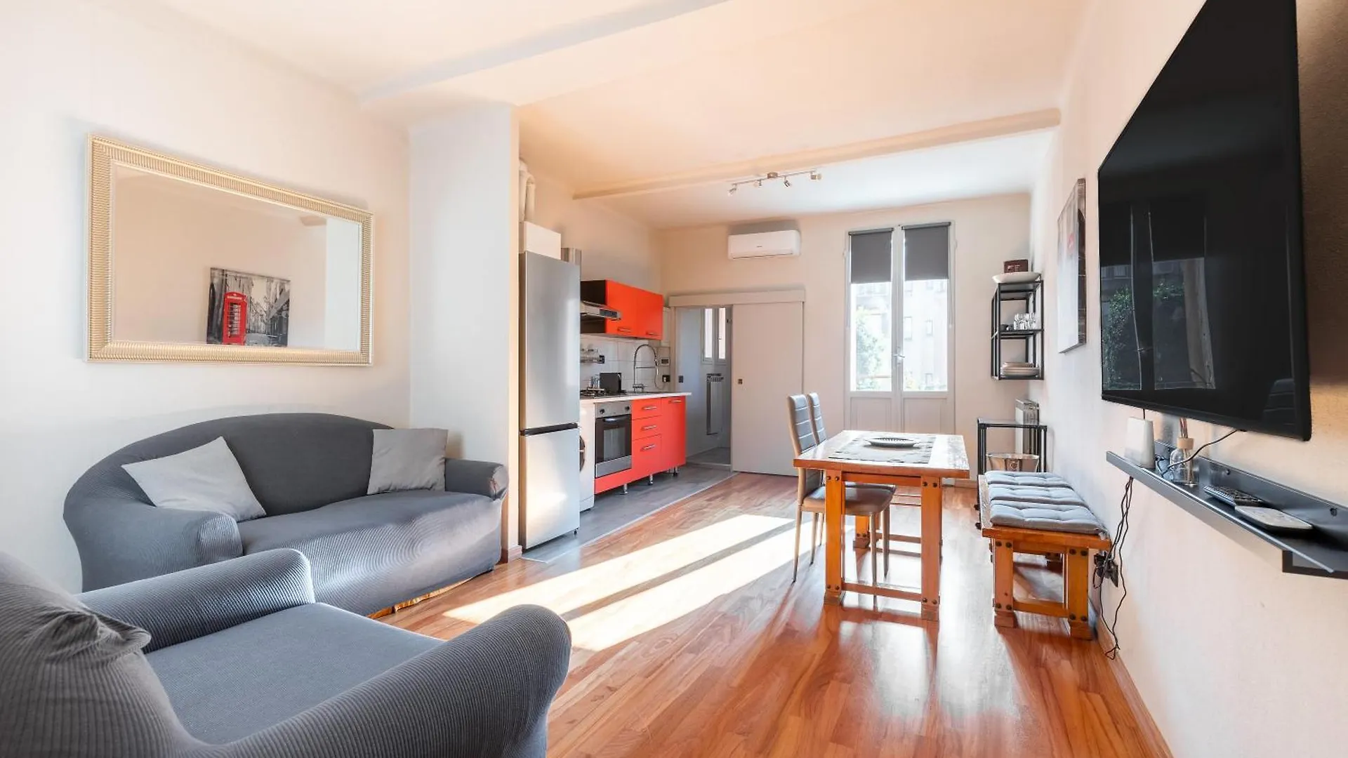 Mirasole Home Bologna Italy