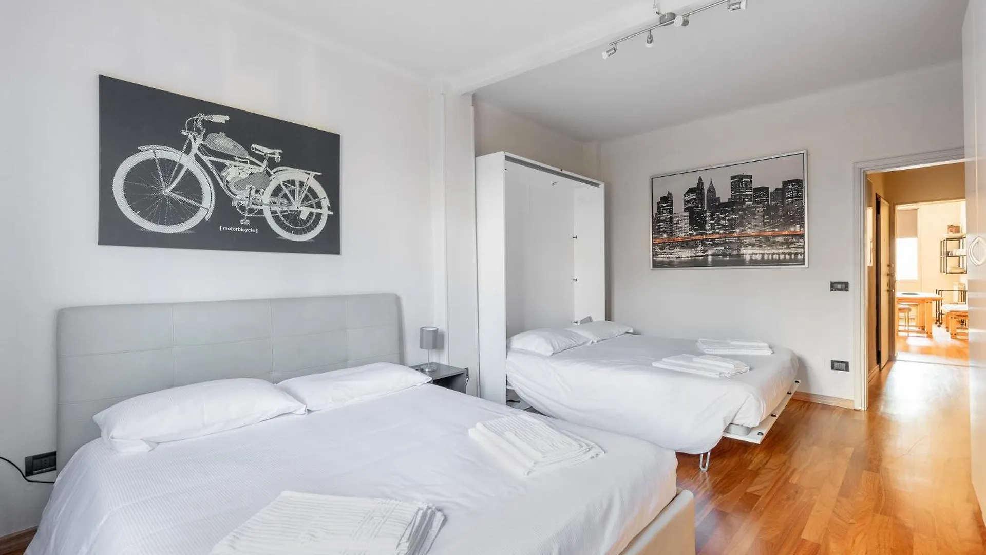 Mirasole Home Bologna 0*,  Italy