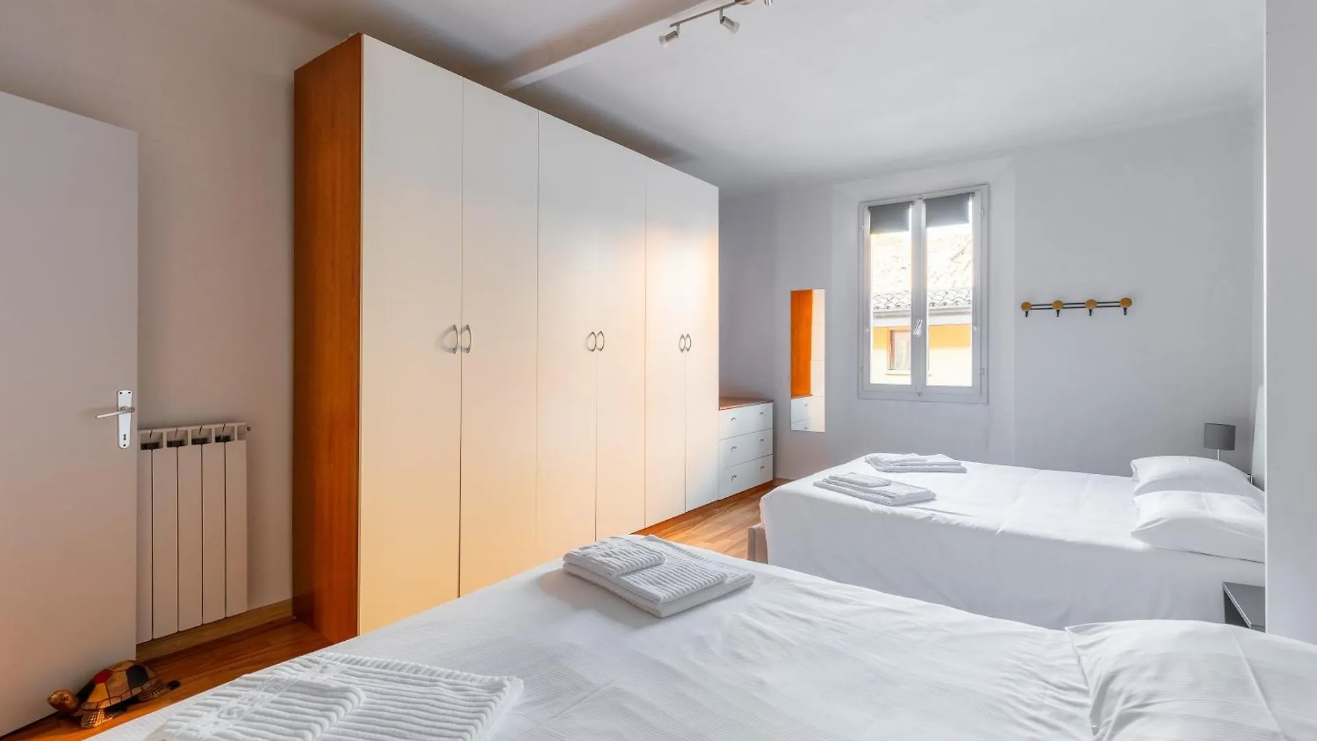 Apartment Mirasole Home Bologna