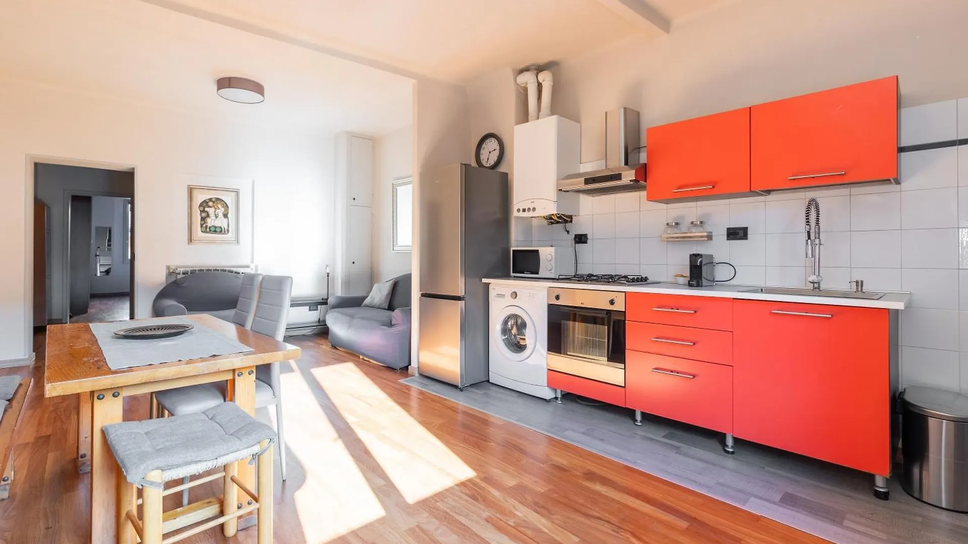Mirasole Home Bologna